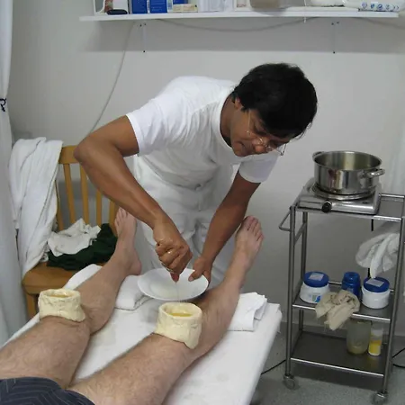 Hotel Lazensky Park Poděbrady