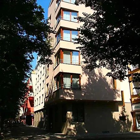 Hotel Lazensky Park