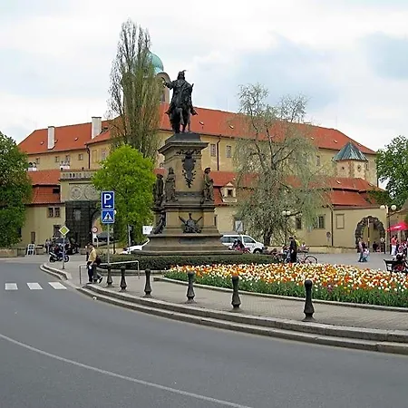 Lazensky Park