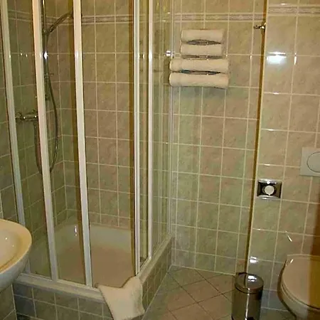 Lazensky Park Hotel Poděbrady