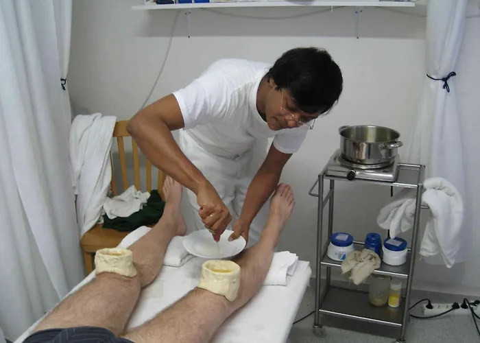 Hotel Lazensky Park Podiebrady